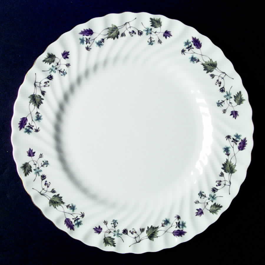 Dryden Dinner Plate by Minton-1