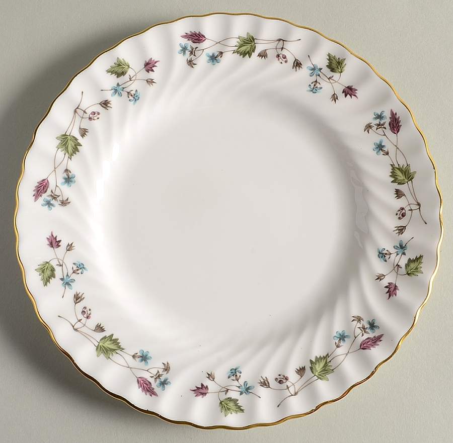 Dryden Salad Plate by Minton-1