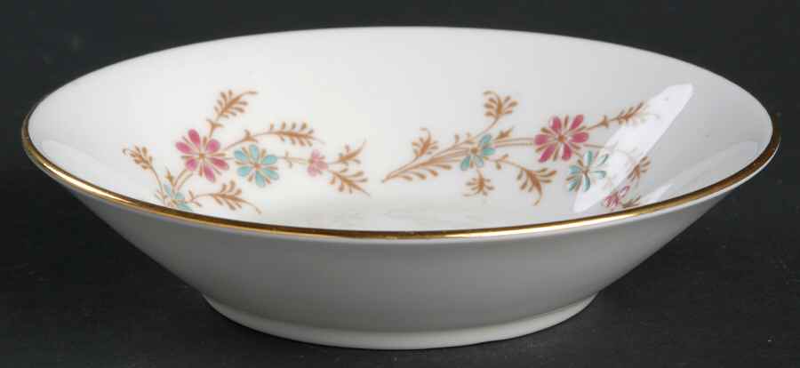 Durham Fruit/Dessert (Sauce) Bowl by Minton-1