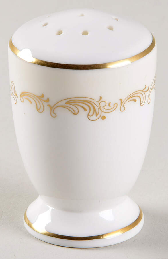 Felicity Salt Shaker by Minton-1