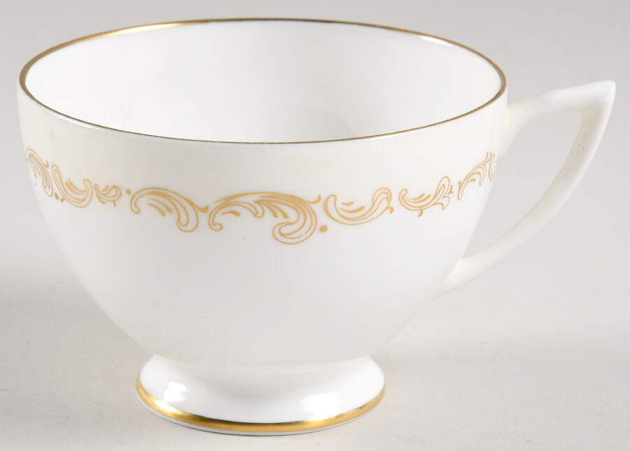 Felicity Footed Cup by Minton-1