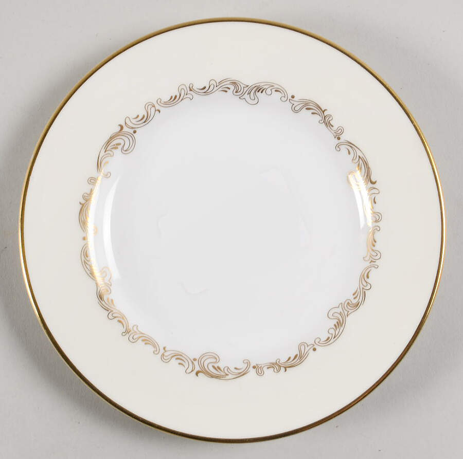 Felicity Bread & Butter Plate by Minton-1