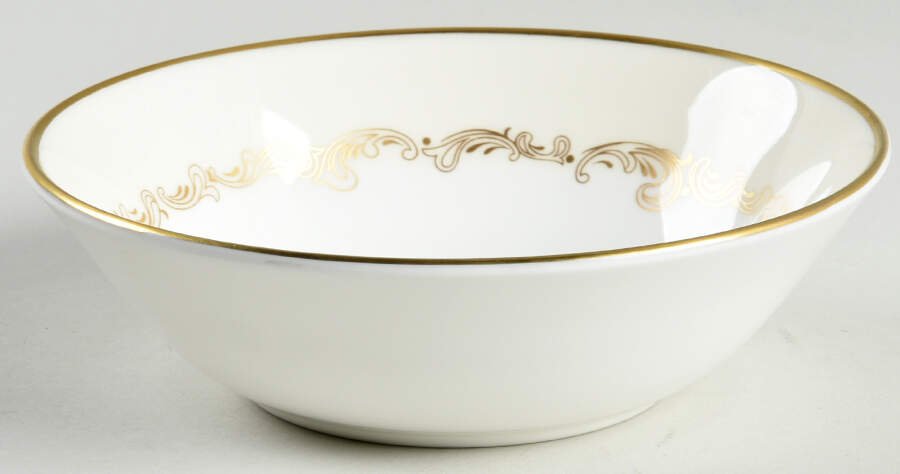 Felicity Fruit/Dessert (Sauce) Bowl by Minton-1
