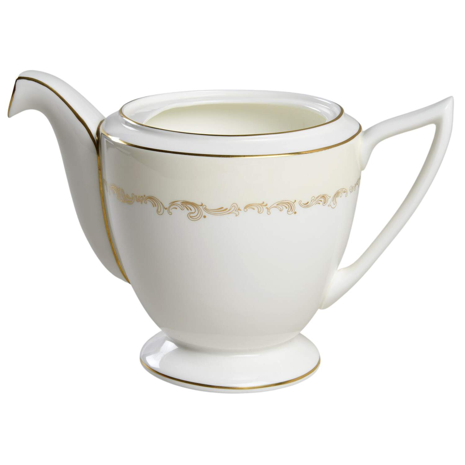 Felicity Teapot No Lid by Minton-1