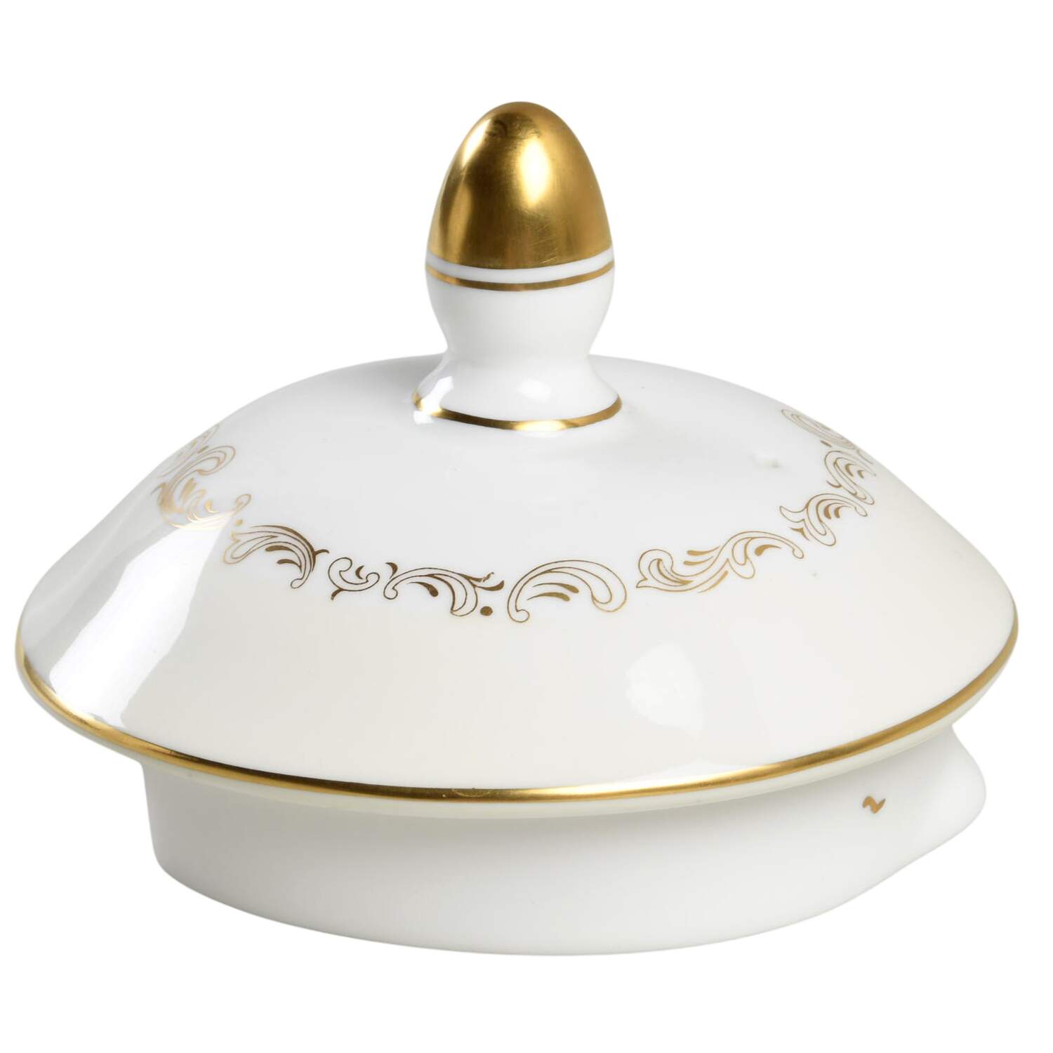 Felicity Lid for Teapot by Minton-1