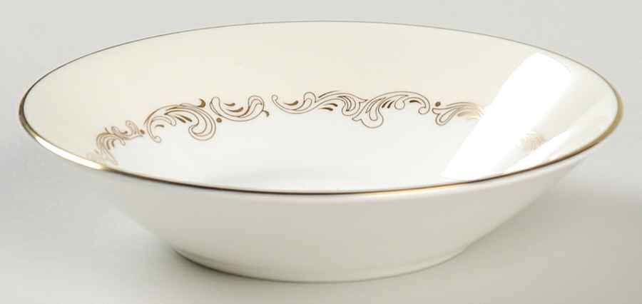 Felicity Fruit/Dessert (Sauce) Bowl by Minton-1