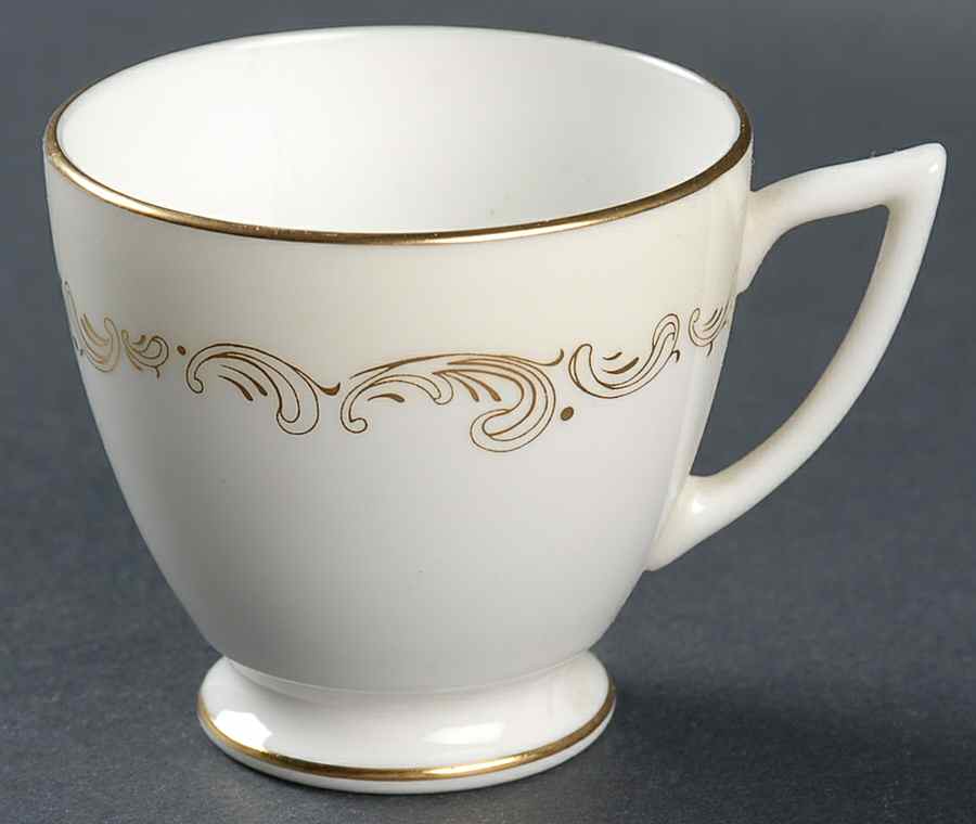 Felicity Footed Demitasse Cup by Minton-1