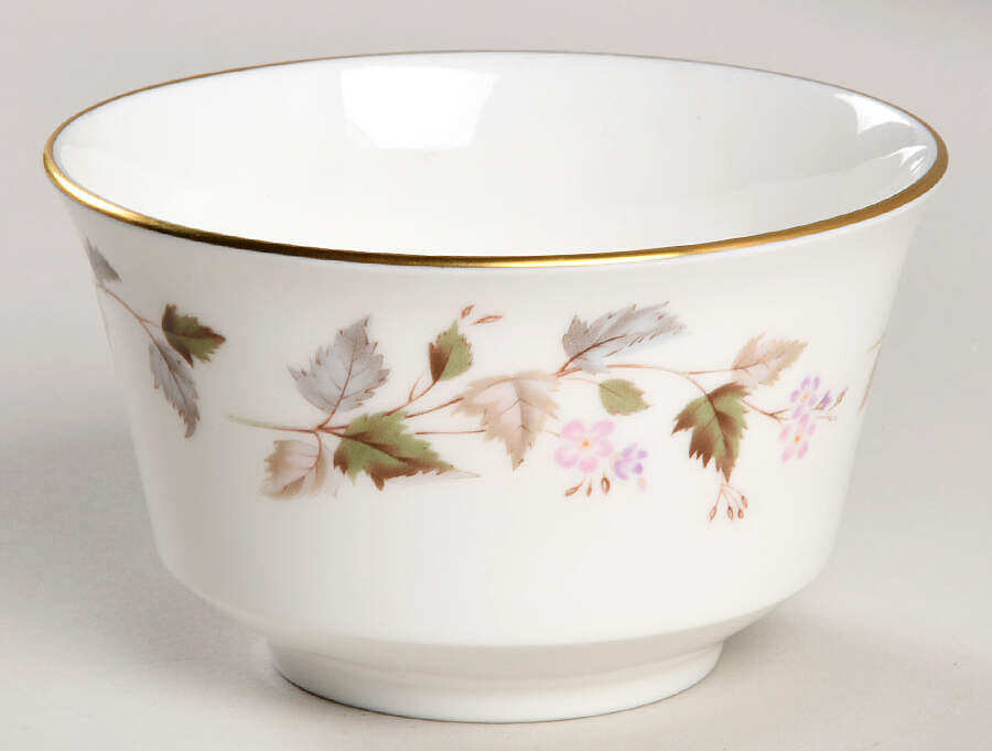 Fortune Rice Bowl by Minton-1