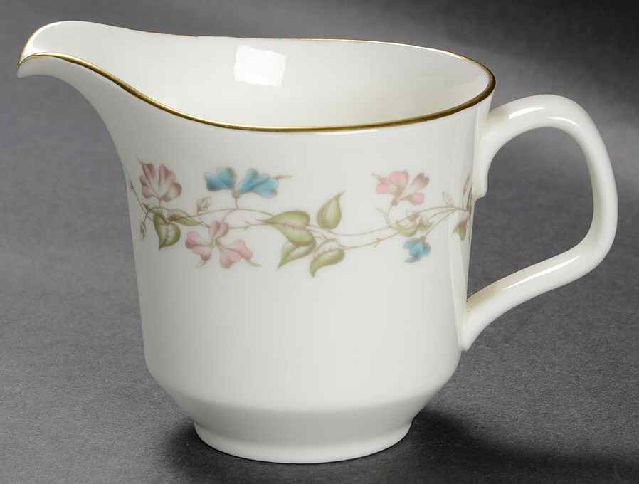 Fragrance Creamer by Minton-1