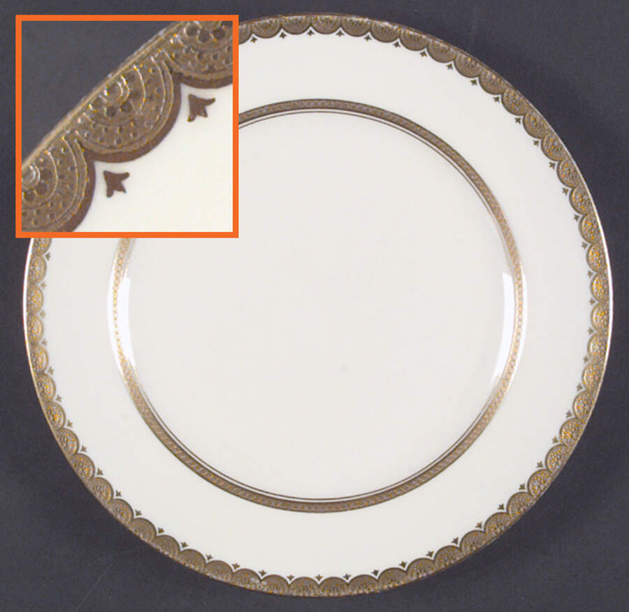 G4292 Salad Plate by Minton-1
