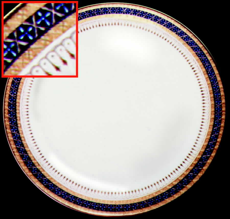G5351 Dinner Plate by Minton-1