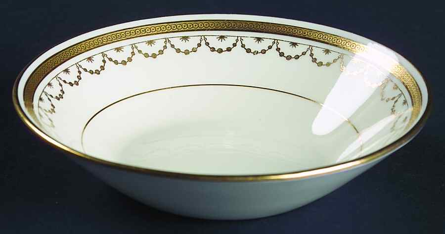 G5485 Fruit/Dessert (Sauce) Bowl by Minton-1