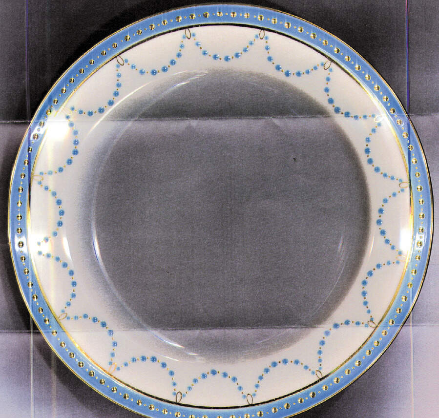 G6098 Salad Plate by Minton-1