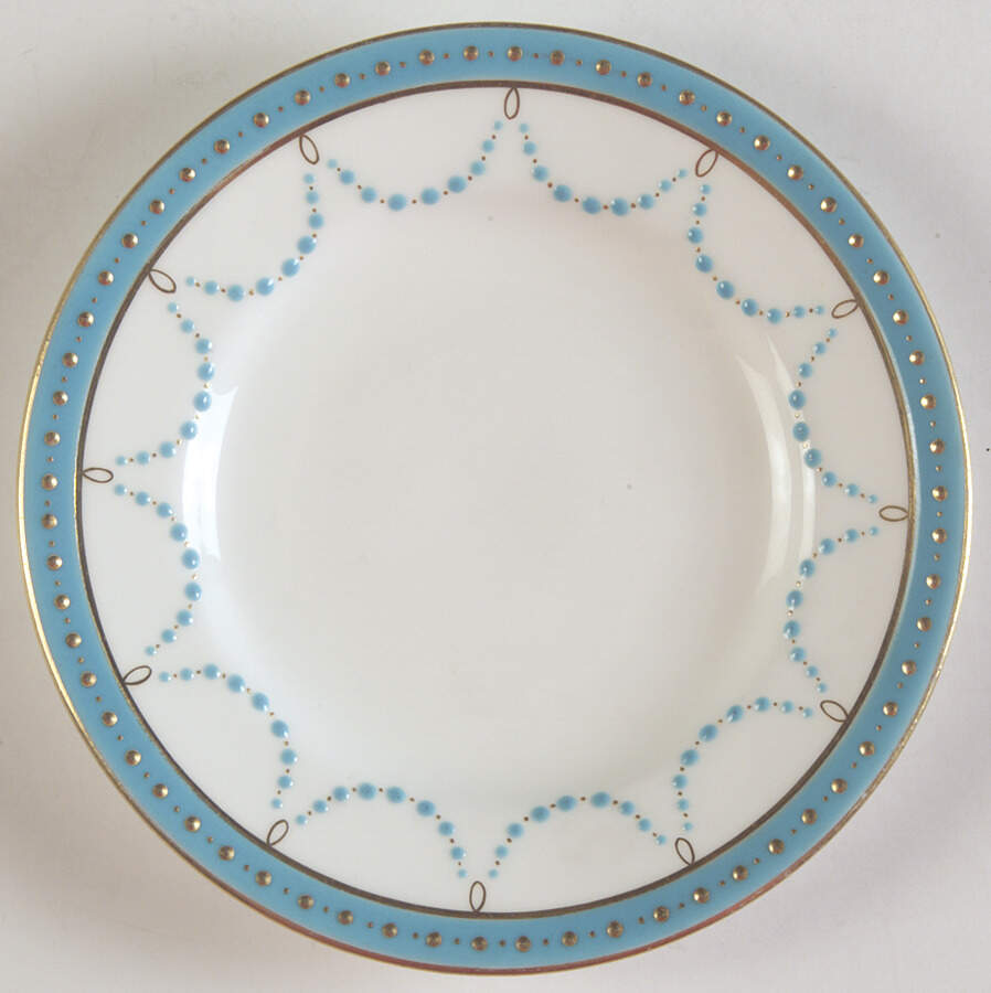 G6098 Bread & Butter Plate by Minton-1
