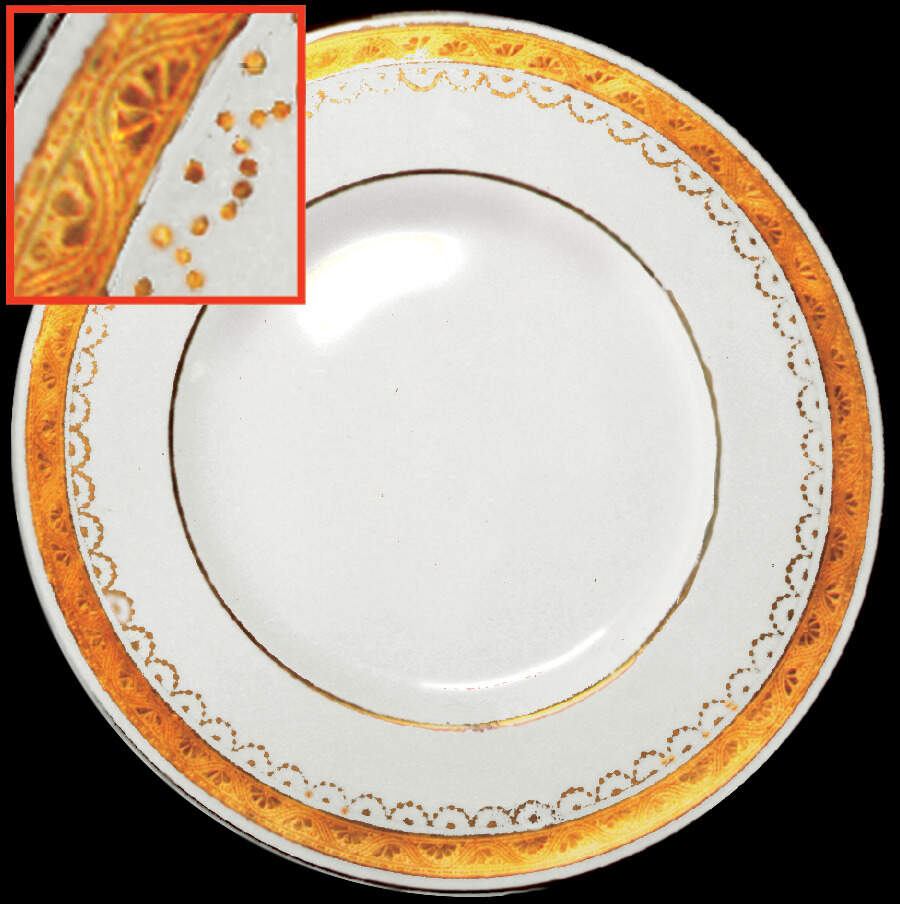 G6172 Dinner Plate by Minton-1