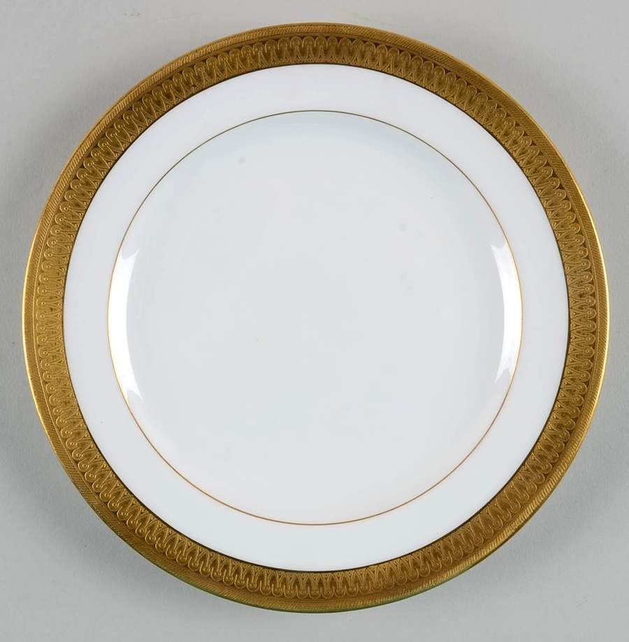 G6285 Salad Plate by Minton-1