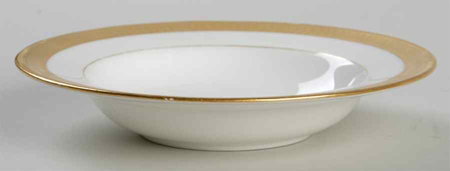 G6285 Rim Fruit/Dessert (Sauce) Bowl by Minton-1
