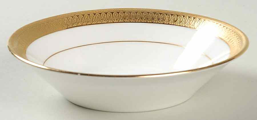 G6285 Fruit/Dessert (Sauce) Bowl by Minton-1