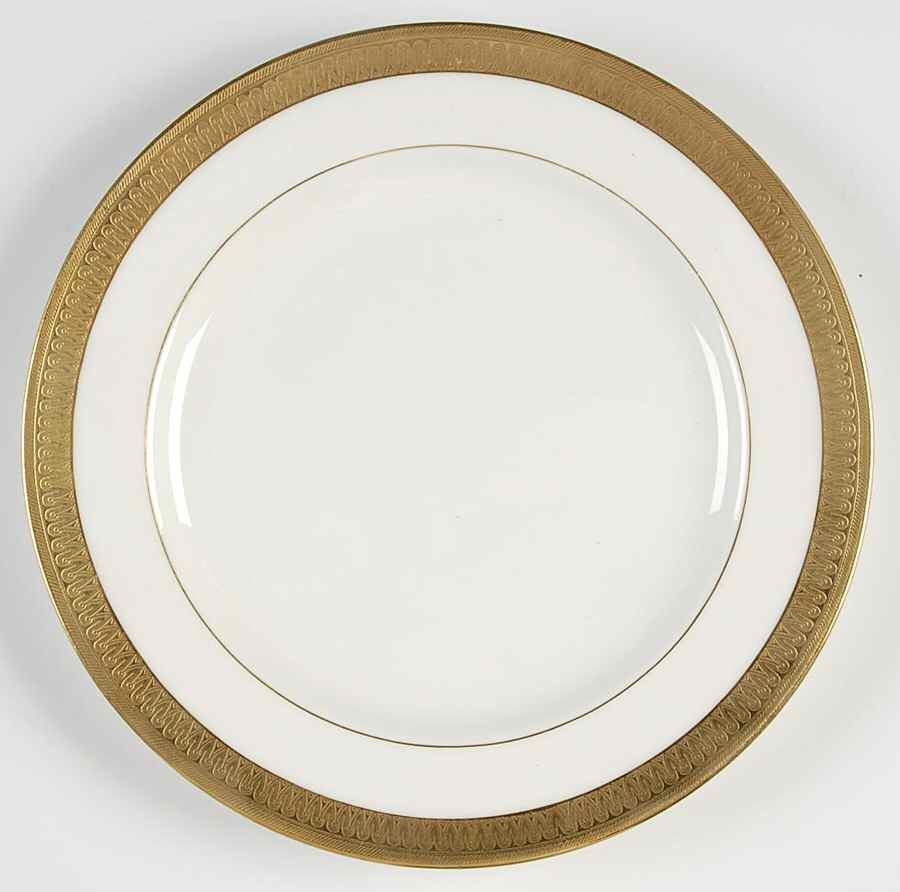 G6285 Luncheon Plate by Minton-1