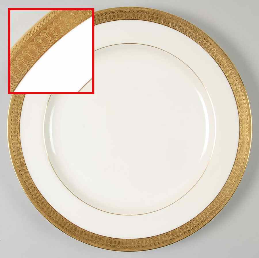 G6286 Dinner Plate by Minton-1