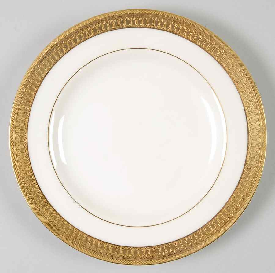 G6286 Bread & Butter Plate by Minton-1