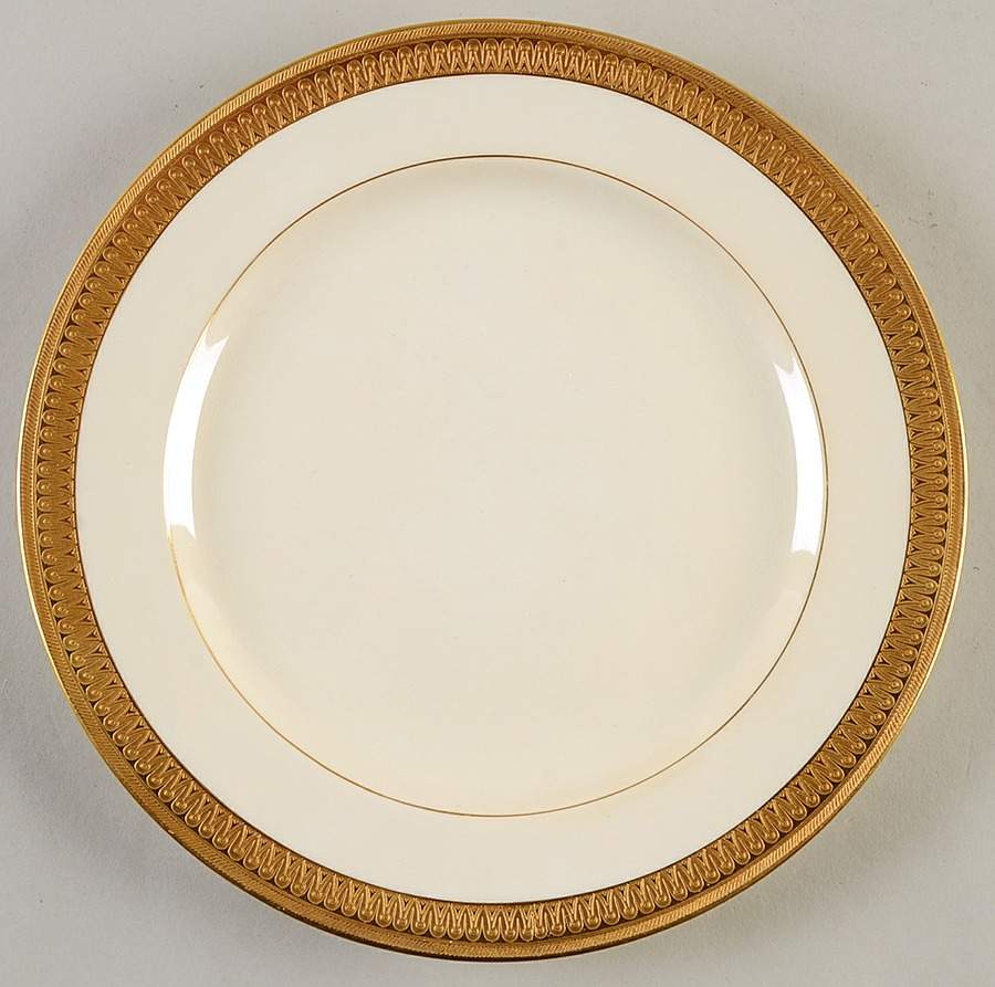 G6286 Luncheon Plate by Minton-1