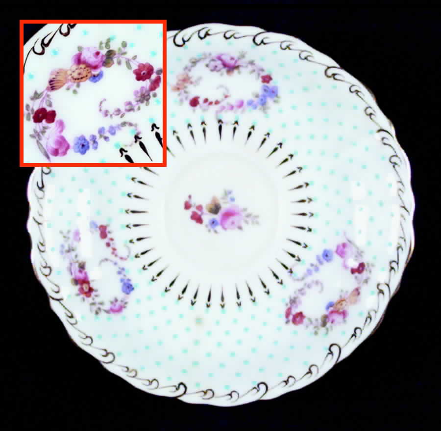 G7347 Saucer by Minton-1