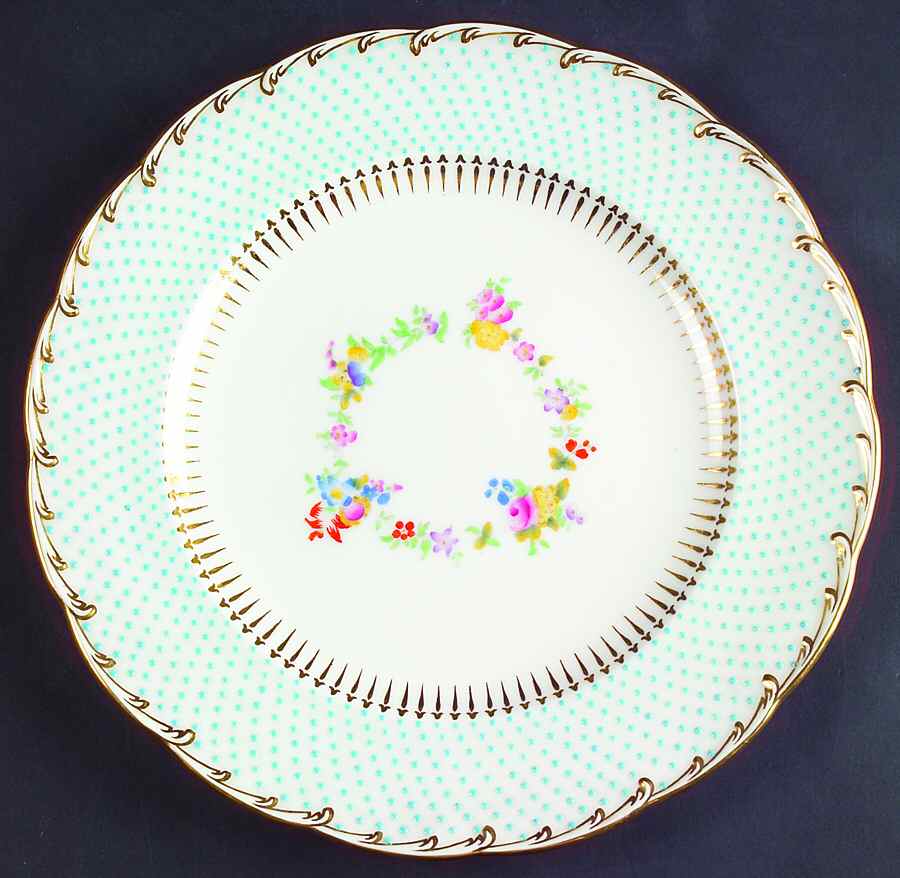 G7347 Dinner Plate by Minton-1
