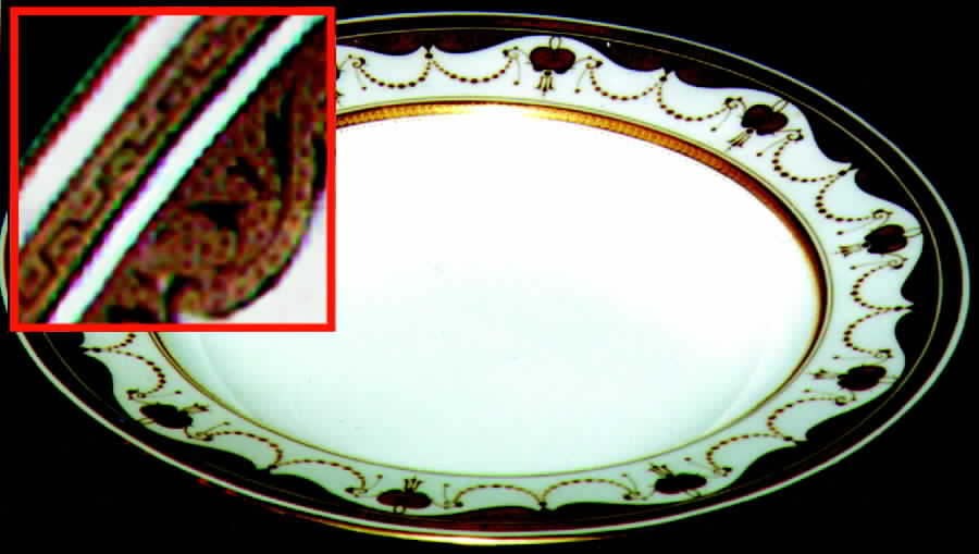 G7962 Dinner Plate by Minton-1