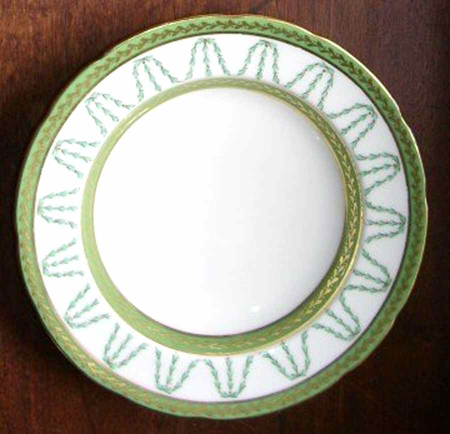 G8008 Salad Plate by Minton-1