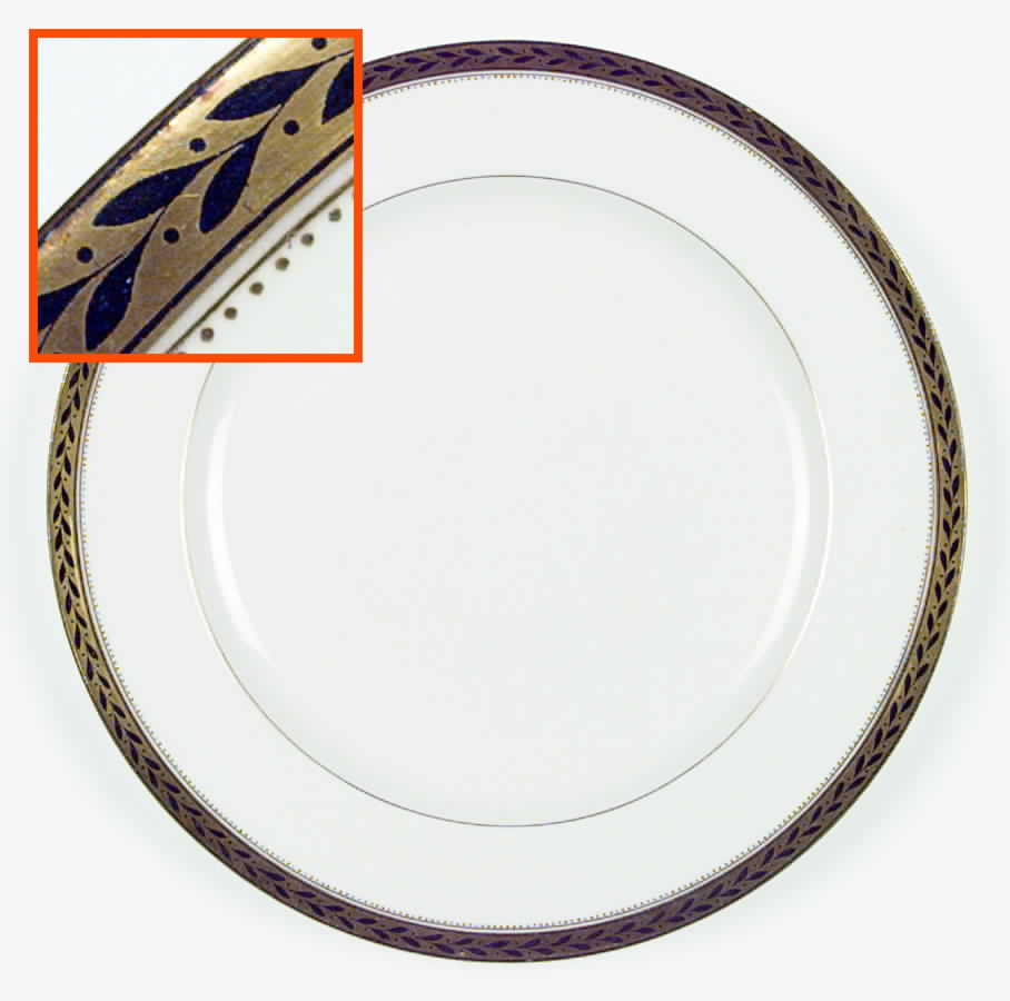 G8293 Dinner Plate by Minton-1