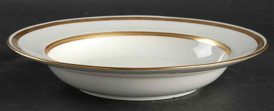 G8338 Rim Soup Bowl by Tiffany-1