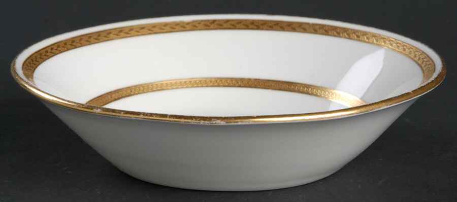 G8338 Fruit/Dessert (Sauce) Bowl by Tiffany-1