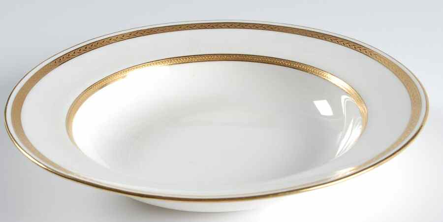 G8338 Rim Soup Bowl by Tiffany-1