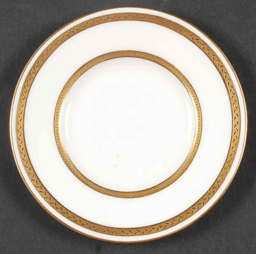 G8338 Saucer for Ramekin by Tiffany-1
