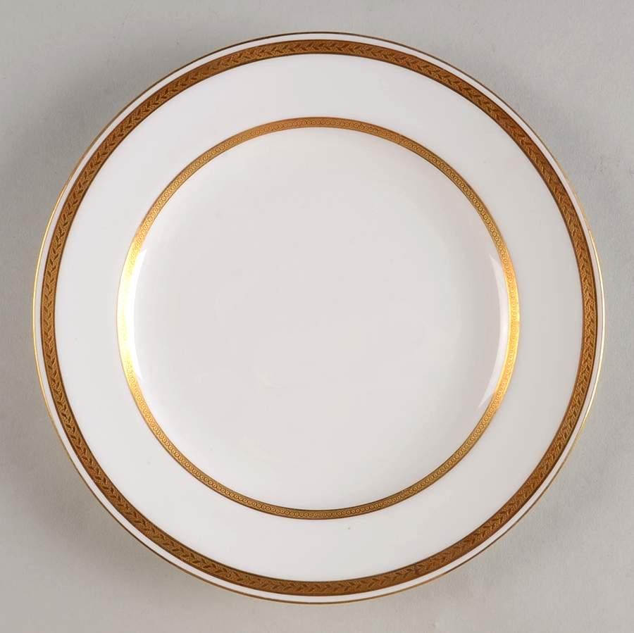 G8338 Salad Plate by Tiffany-1