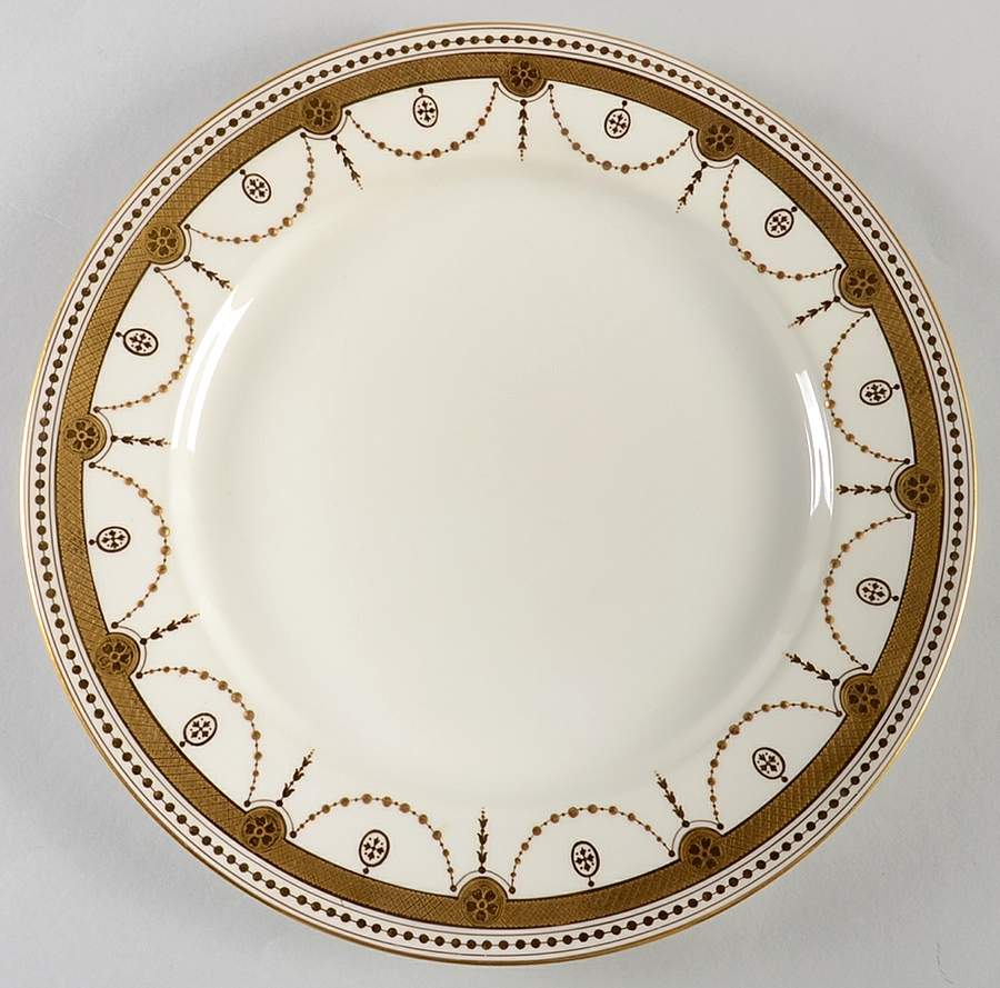 G8420 Dinner Plate by Minton-1