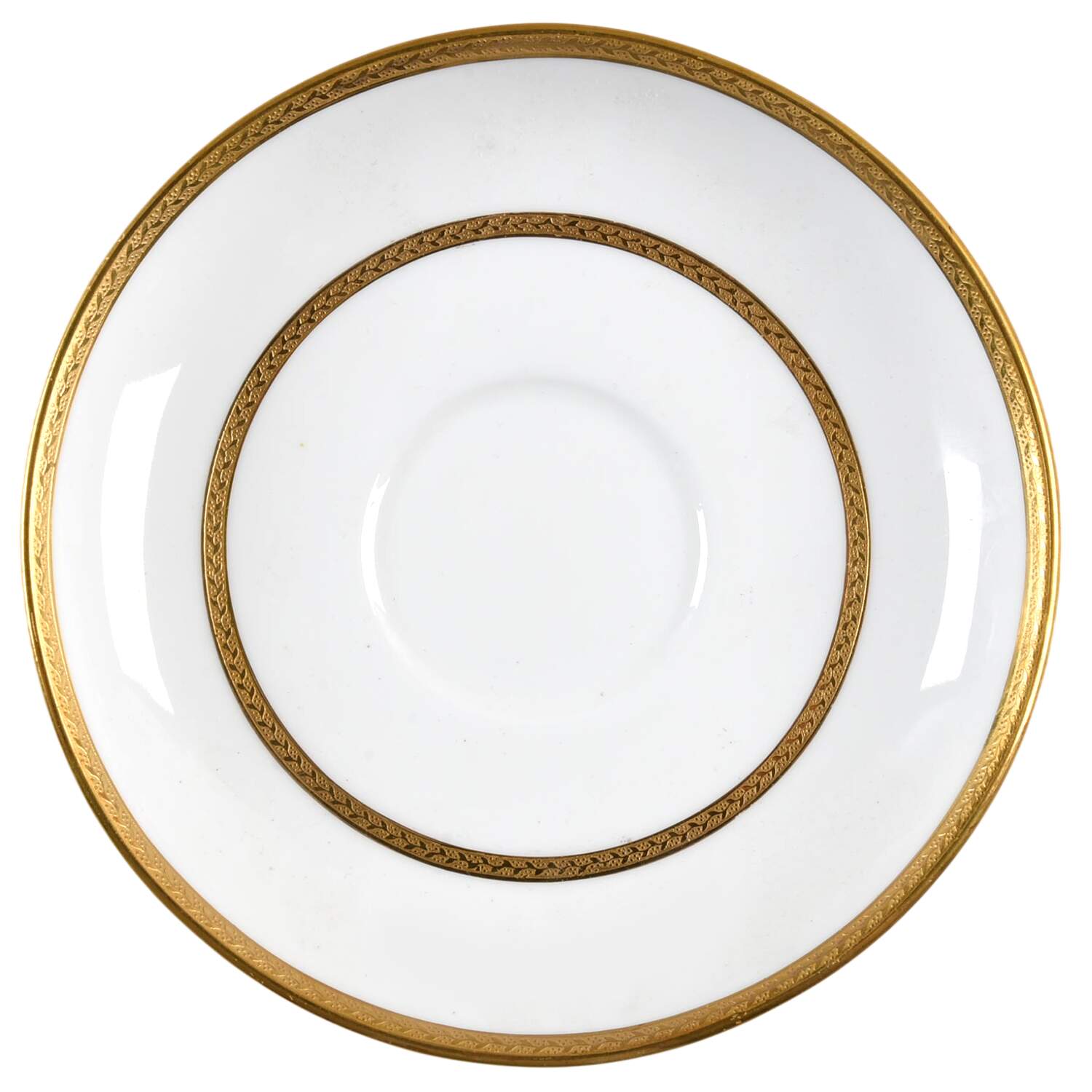 G8721 Saucer by Minton-1