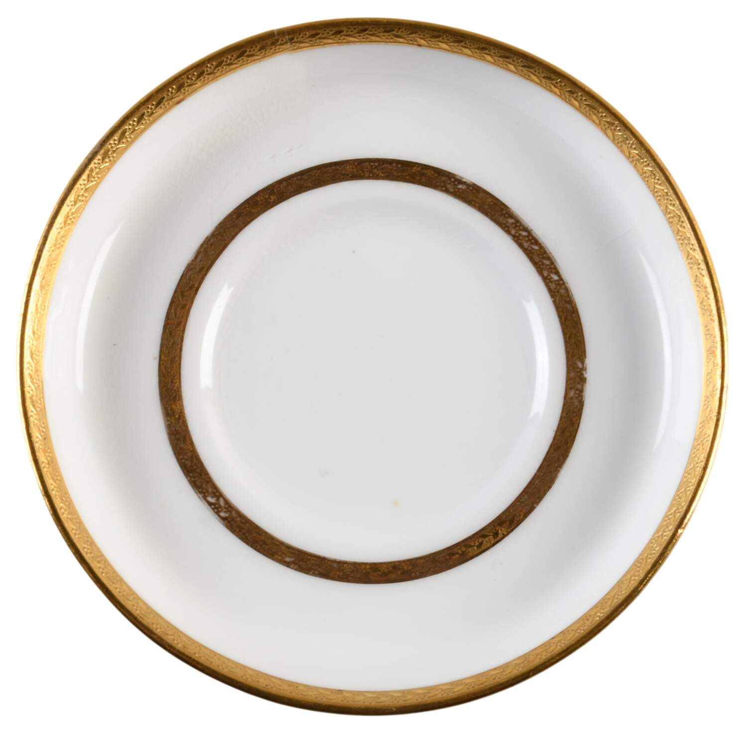 G8721 Saucer for Flat Demitasse Cup by Minton-1
