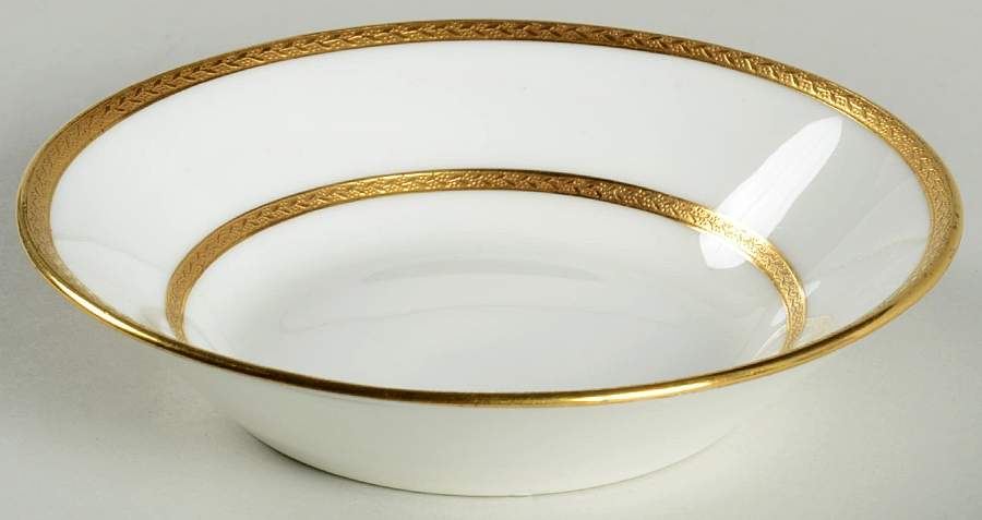 G8721 Fruit/Dessert (Sauce) Bowl by Minton-1