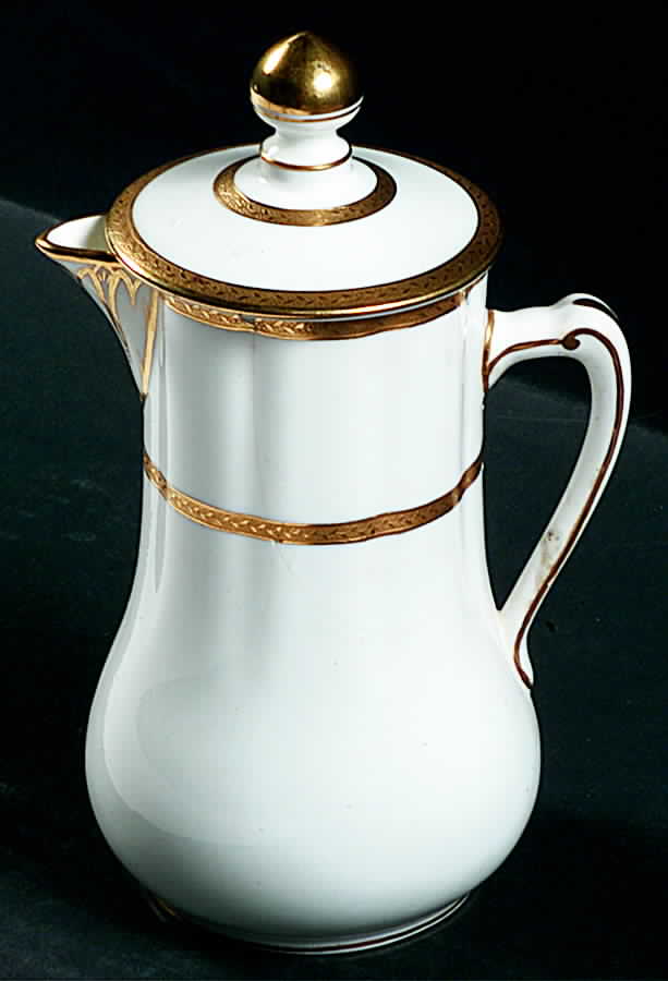 G8721 Hot Water Jug & Lid by Minton-1