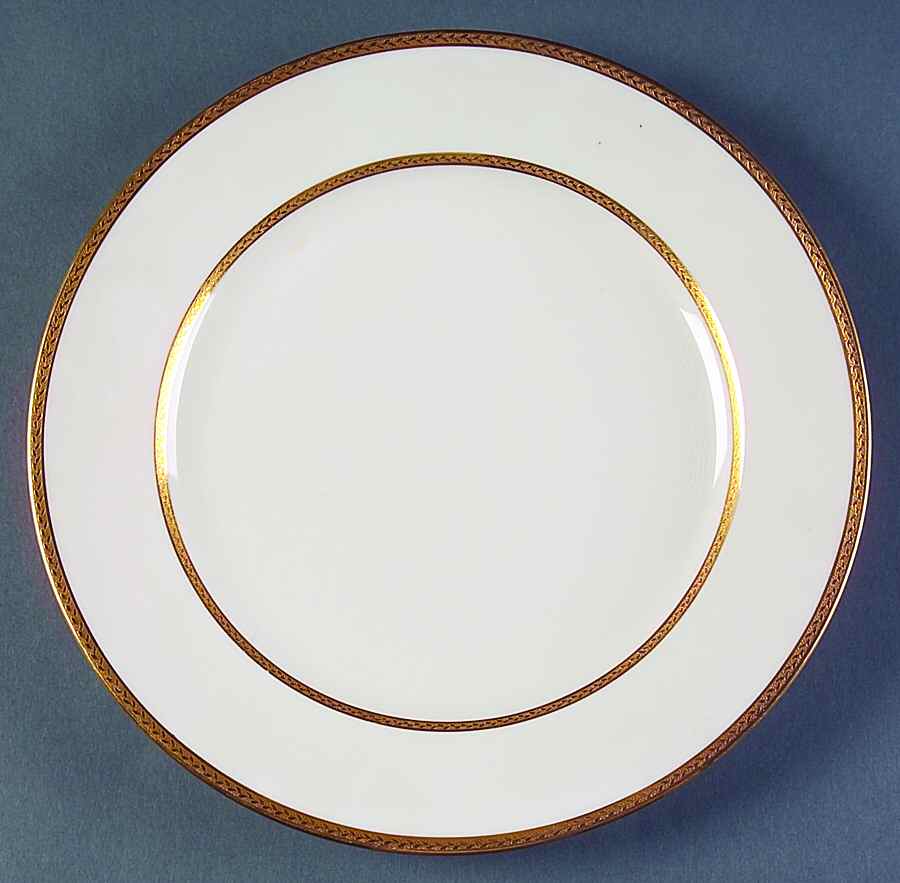 G8721 Luncheon Plate by Minton-1