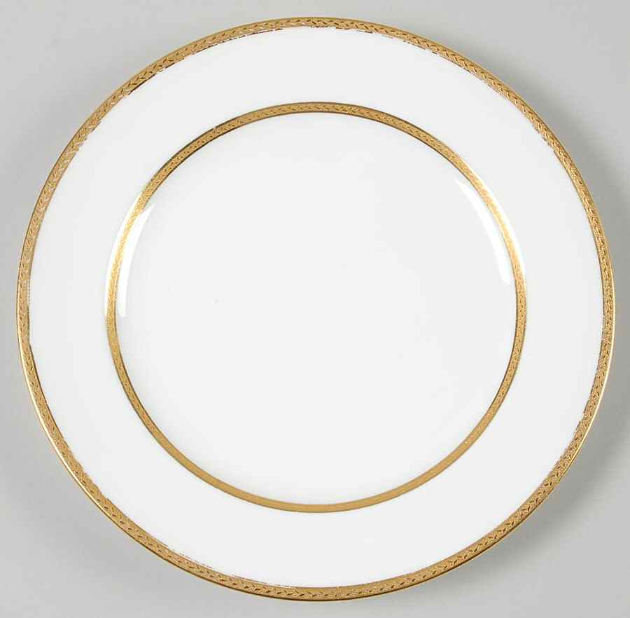 G8721 Salad Plate by Minton-1