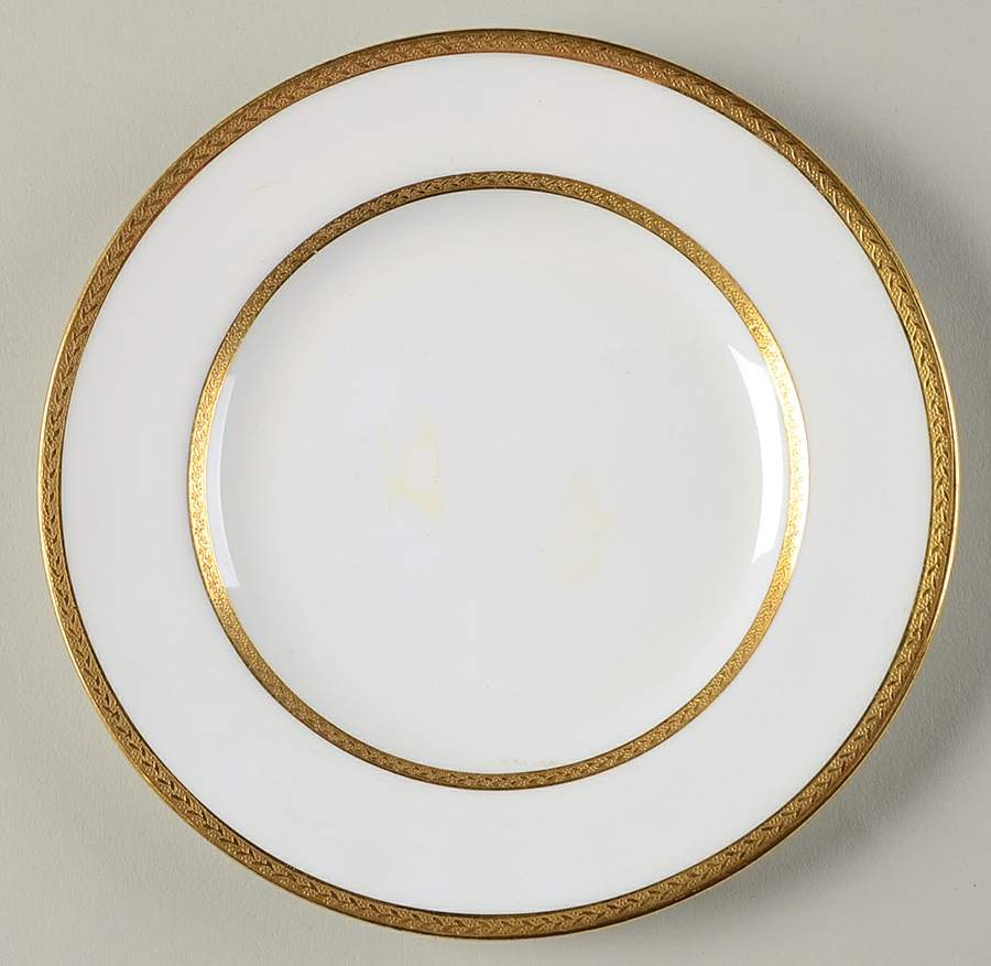 G8721 Bread & Butter Plate by Minton-1