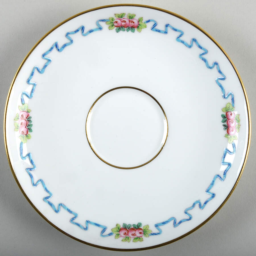 G9015 Saucer by Minton-1