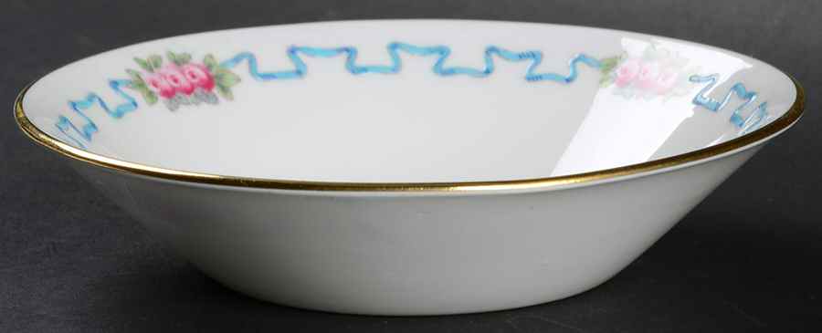 G9015 Fruit/Dessert (Sauce) Bowl by Minton-1