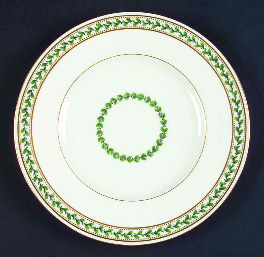 G9264 Dinner Plate by Tiffany-1
