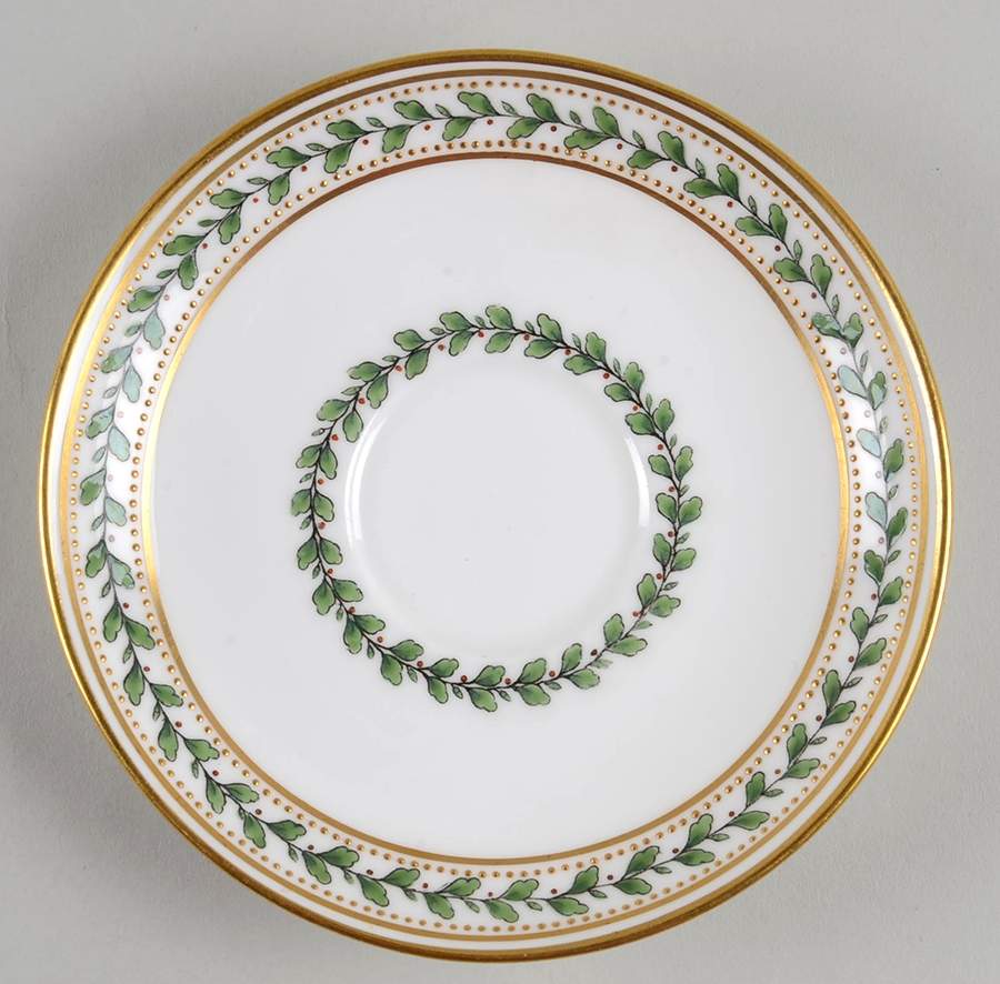 G9264 Saucer by Tiffany-1