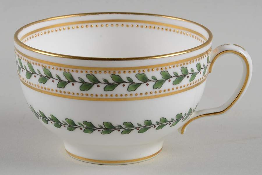 G9264 Footed Cup by Tiffany-1