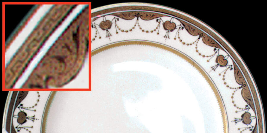 G9455 Dinner Plate by Minton-1